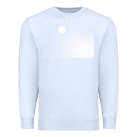 White galaxie 500 Premium Sweatshirt - linhVisuals