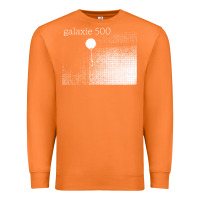 Carrot galaxie 500 Premium Sweatshirt - linhVisuals