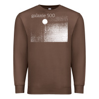 Chestnut galaxie 500 Premium Sweatshirt - linhVisuals