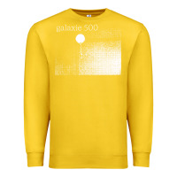 Lemon galaxie 500 Premium Sweatshirt - linhVisuals