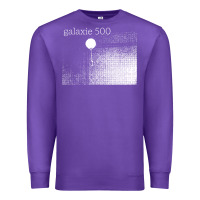 Purple galaxie 500 Premium Sweatshirt - linhVisuals