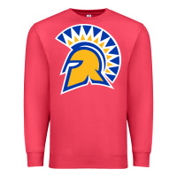 Cardinal The San Jose Spartans Premium Sweatshirt - linhVisuals