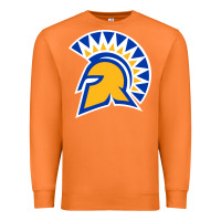 Carrot The San Jose Spartans Premium Sweatshirt - linhVisuals