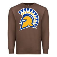 Chestnut The San Jose Spartans Premium Sweatshirt - linhVisuals