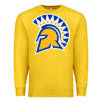 Lemon The San Jose Spartans Premium Sweatshirt - linhVisuals