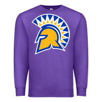 The San Jose Spartans Premium Sweatshirt | Teevron