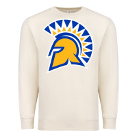 Sandshell The San Jose Spartans Premium Sweatshirt - linhVisuals