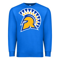 True Royal The San Jose Spartans Premium Sweatshirt - linhVisuals