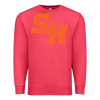 Cardinal The SHSU Athletics Premium Sweatshirt - linhVisuals