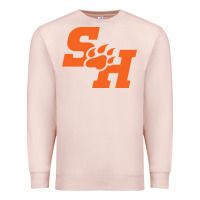 The Shsu Athletics Premium Sweatshirt | Teevron