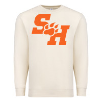Sandshell The SHSU Athletics Premium Sweatshirt - linhVisuals