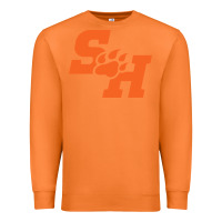 Carrot The SHSU Athletics Premium Sweatshirt - linhVisuals
