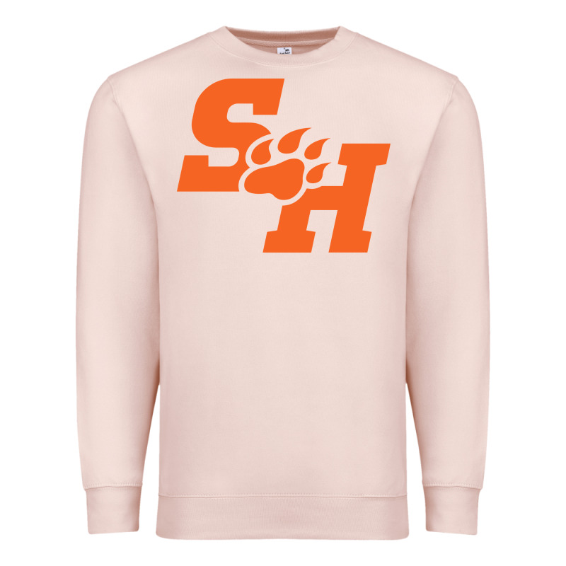The Shsu Athletics Premium Sweatshirt by linhVisuals | Teevron
