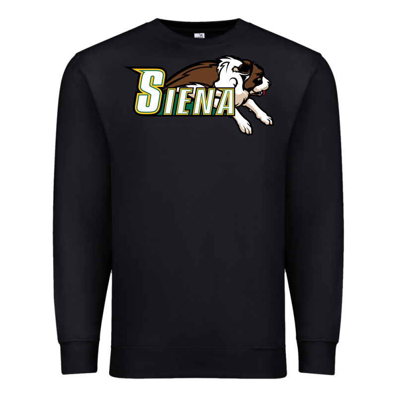 The Siena Saints Premium Sweatshirt by linhVisuals | Teevron