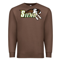 Chestnut The Siena Saints Premium Sweatshirt - linhVisuals