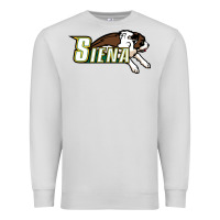 Dove Grey The Siena Saints Premium Sweatshirt - linhVisuals