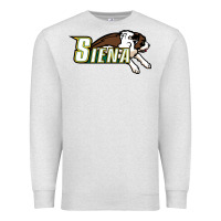 Oatmeal Heather The Siena Saints Premium Sweatshirt - linhVisuals