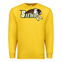 Lemon The Siena Saints Premium Sweatshirt - linhVisuals