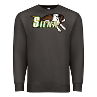 Smoke The Siena Saints Premium Sweatshirt - linhVisuals