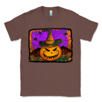 Chestnut jack o' lantern pumpkin Classic Tee - Jasminsmagicworld