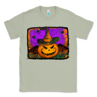 Matcha jack o' lantern pumpkin Classic Tee - Jasminsmagicworld