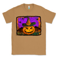 Toasted Coconut jack o' lantern pumpkin Classic Tee - Jasminsmagicworld