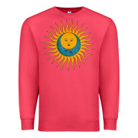 Cardinal king crimson Premium Sweatshirt - linhVisuals
