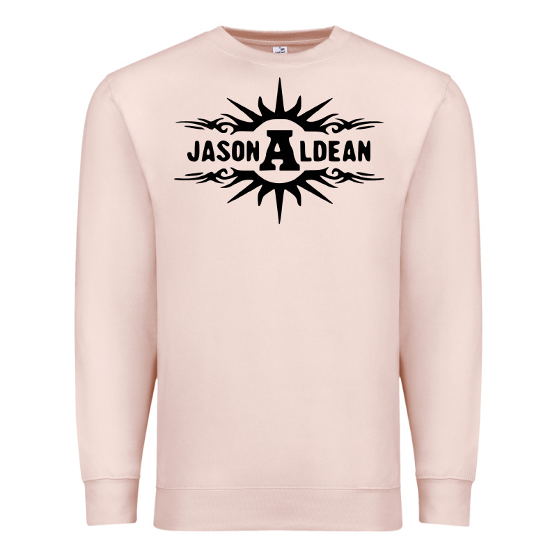 Jason Aldean Premium Sweatshirt by linhVisuals | Teevron