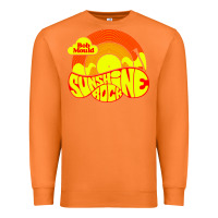 Carrot bob mould müsïc Premium Sweatshirt - linhVisuals