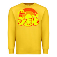 Lemon bob mould müsïc Premium Sweatshirt - linhVisuals