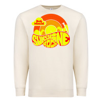 Sandshell bob mould müsïc Premium Sweatshirt - linhVisuals