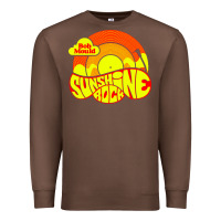 Chestnut bob mould müsïc Premium Sweatshirt - linhVisuals