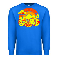 True Royal bob mould müsïc Premium Sweatshirt - linhVisuals