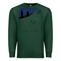 Sports Green joe jackson müsïc Premium Sweatshirt - linhVisuals