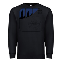 Black joe jackson müsïc Premium Sweatshirt - linhVisuals