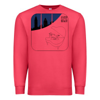 Cardinal joe jackson müsïc Premium Sweatshirt - linhVisuals