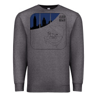 Charcoal Heather joe jackson müsïc Premium Sweatshirt - linhVisuals