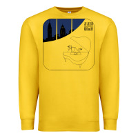 Lemon joe jackson müsïc Premium Sweatshirt - linhVisuals
