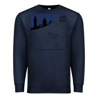 Navy joe jackson müsïc Premium Sweatshirt - linhVisuals