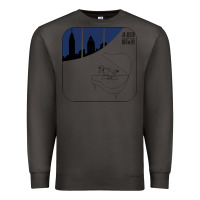 Smoke joe jackson müsïc Premium Sweatshirt - linhVisuals