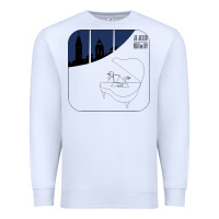 Joe Jackson Müsïc Premium Sweatshirt | Teevron