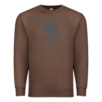Chestnut neck deep clässic Premium Sweatshirt - linhVisuals