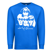 True Royal wolf alice  müsïc Premium Sweatshirt - linhVisuals