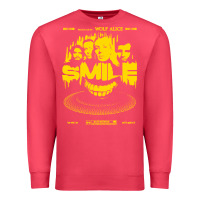 Cardinal wolf alice  müsïc Premium Sweatshirt - linhVisuals