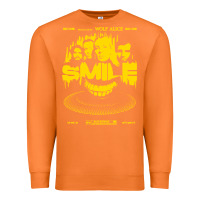Carrot wolf alice  müsïc Premium Sweatshirt - linhVisuals