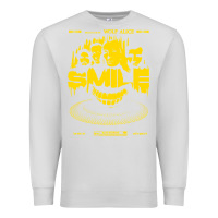 Dove Grey wolf alice  müsïc Premium Sweatshirt - linhVisuals