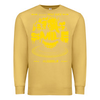Antique Gold wolf alice  müsïc Premium Sweatshirt - linhVisuals