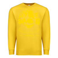 Lemon wolf alice  müsïc Premium Sweatshirt - linhVisuals