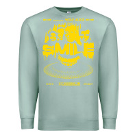 Seafoam wolf alice  müsïc Premium Sweatshirt - linhVisuals