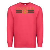 Cardinal gnocchi Premium Sweatshirt - linhVisuals